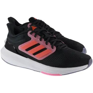 Adidas Junior Trainers Ultrabounce Carbon Screaming Orange Beam Pink