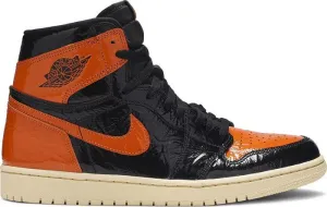 Air Jordan 1 Retro High OG 'Shattered Backboard' 3.0