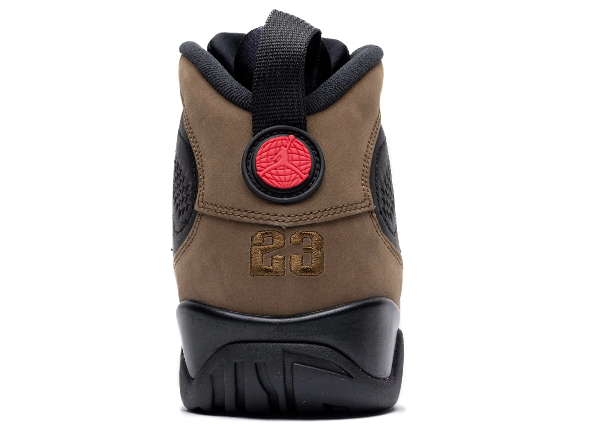 Air Jordan 9 Retro xld 'Light Olive'
