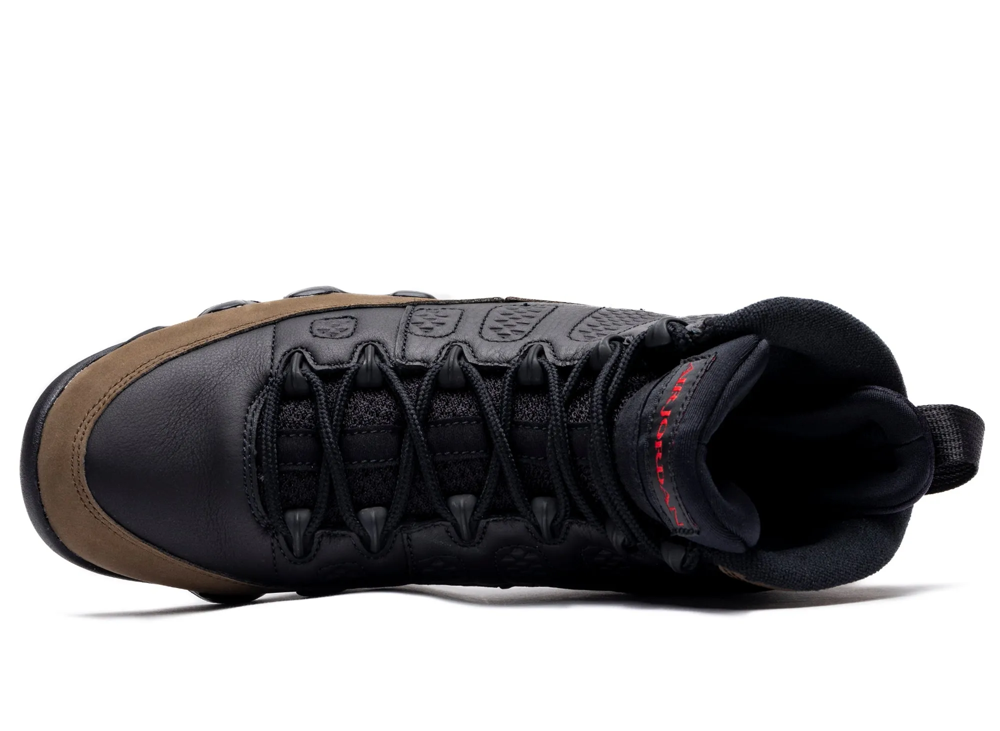 Air Jordan 9 Retro xld 'Light Olive'