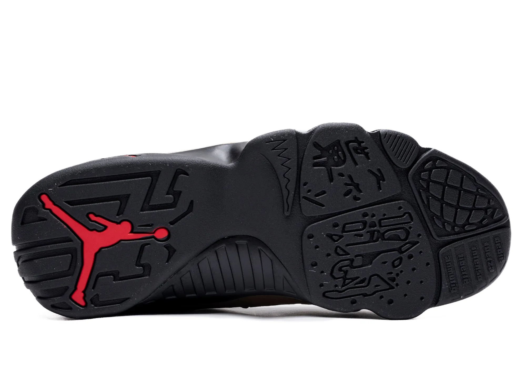 Air Jordan 9 Retro xld 'Light Olive'