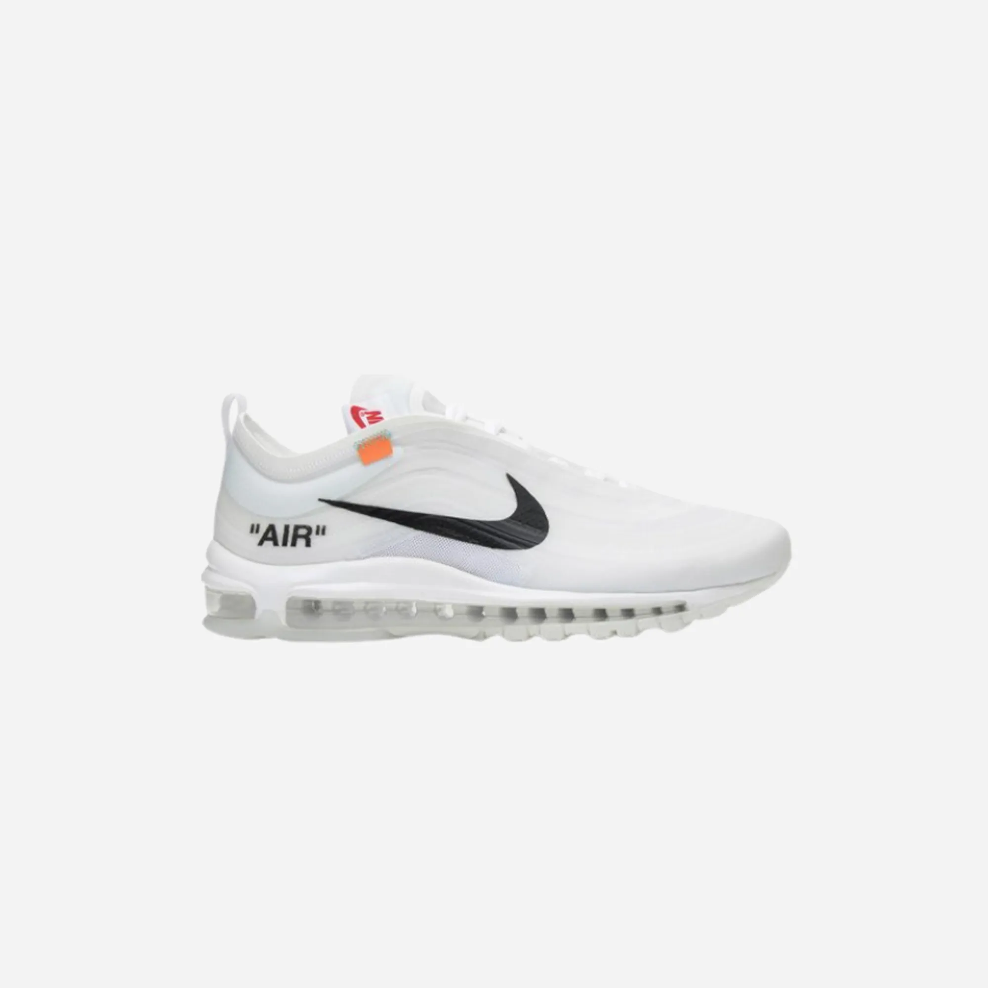 AIR MAX 97 OFF-WHITE