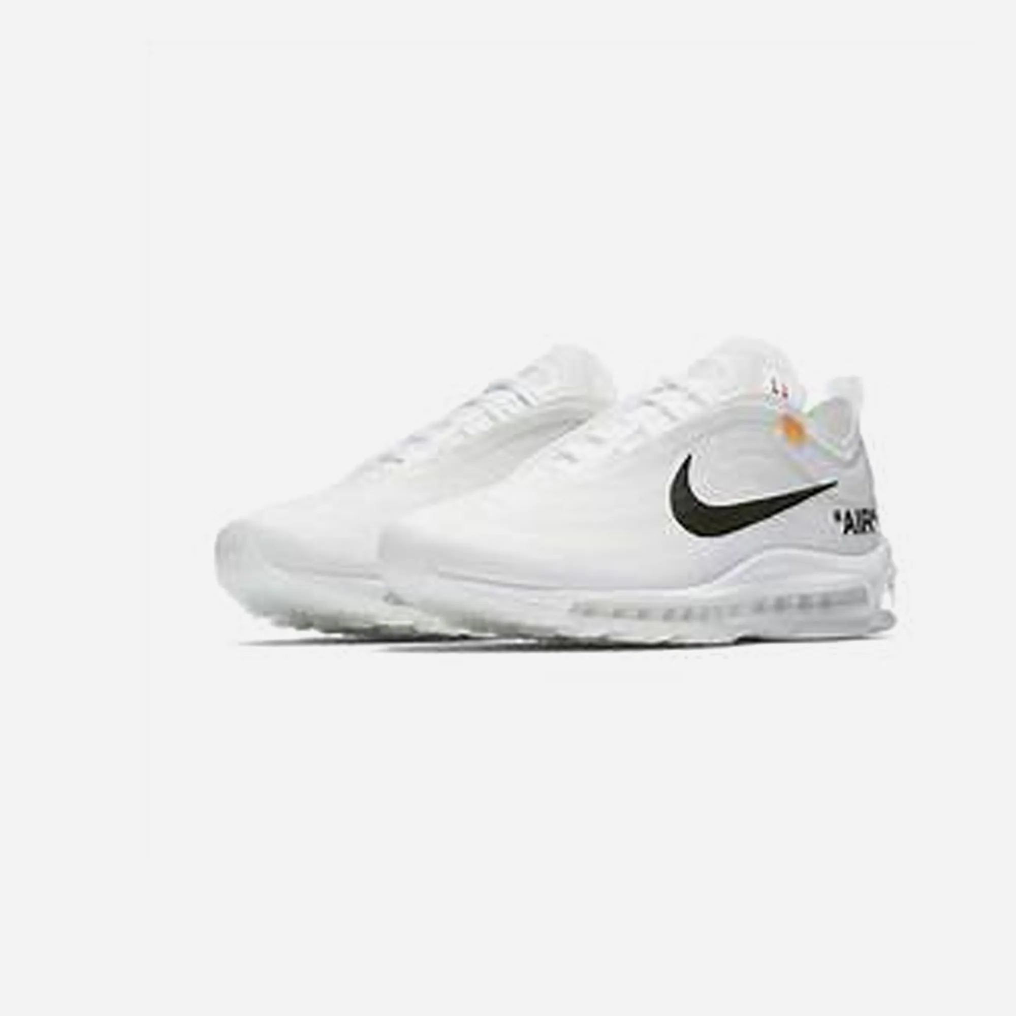 AIR MAX 97 OFF-WHITE