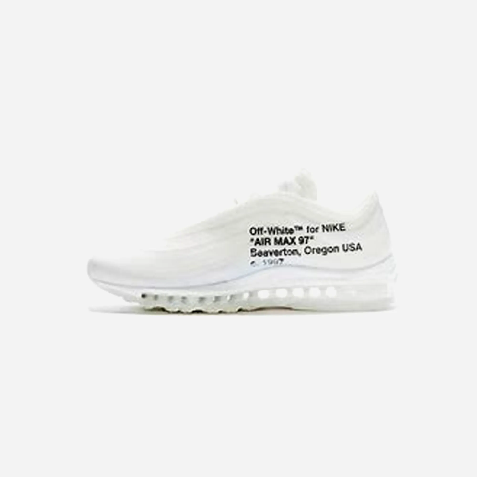 AIR MAX 97 OFF-WHITE