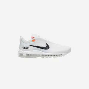 AIR MAX 97 OFF-WHITE