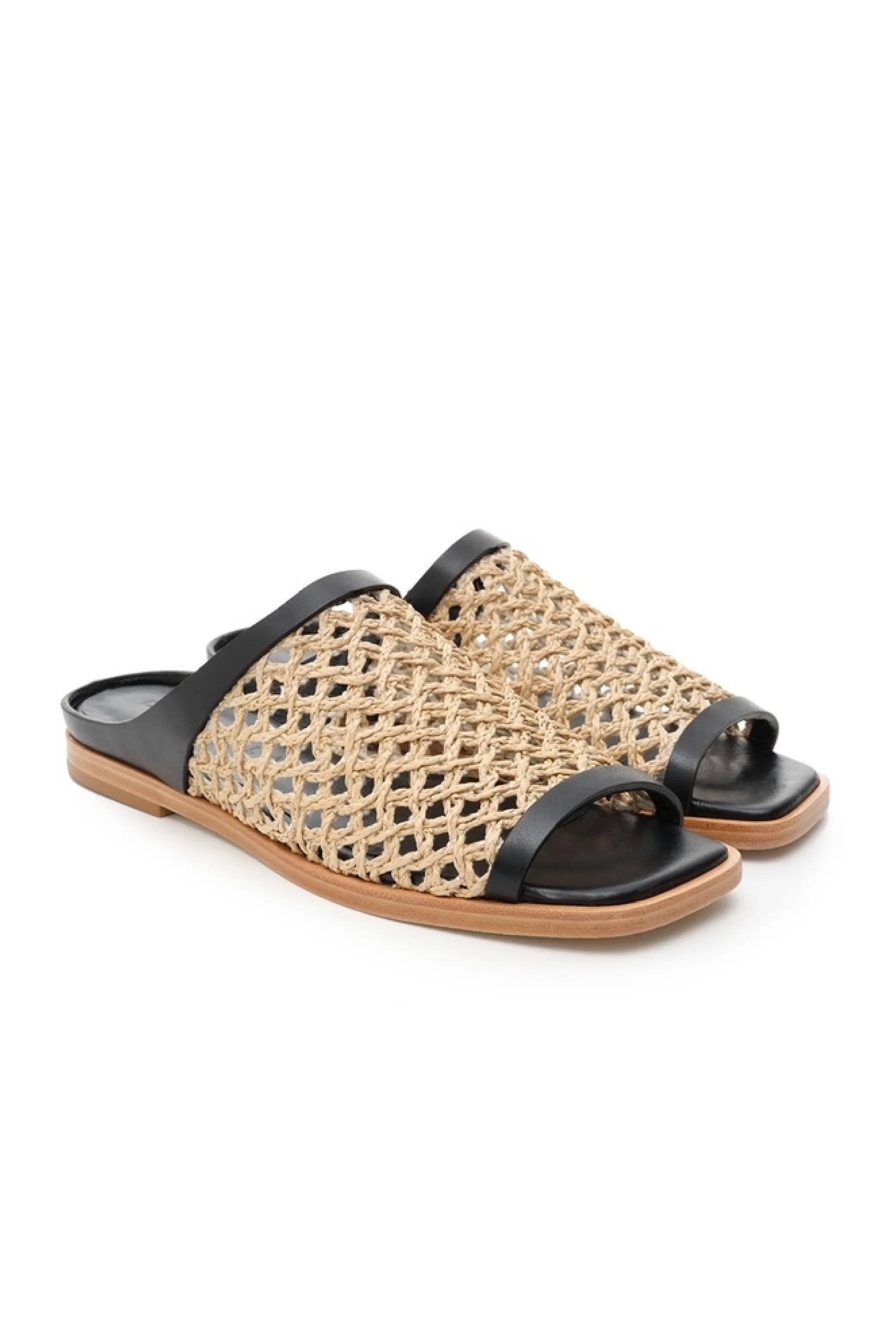 Alba - Two Tone Slide
