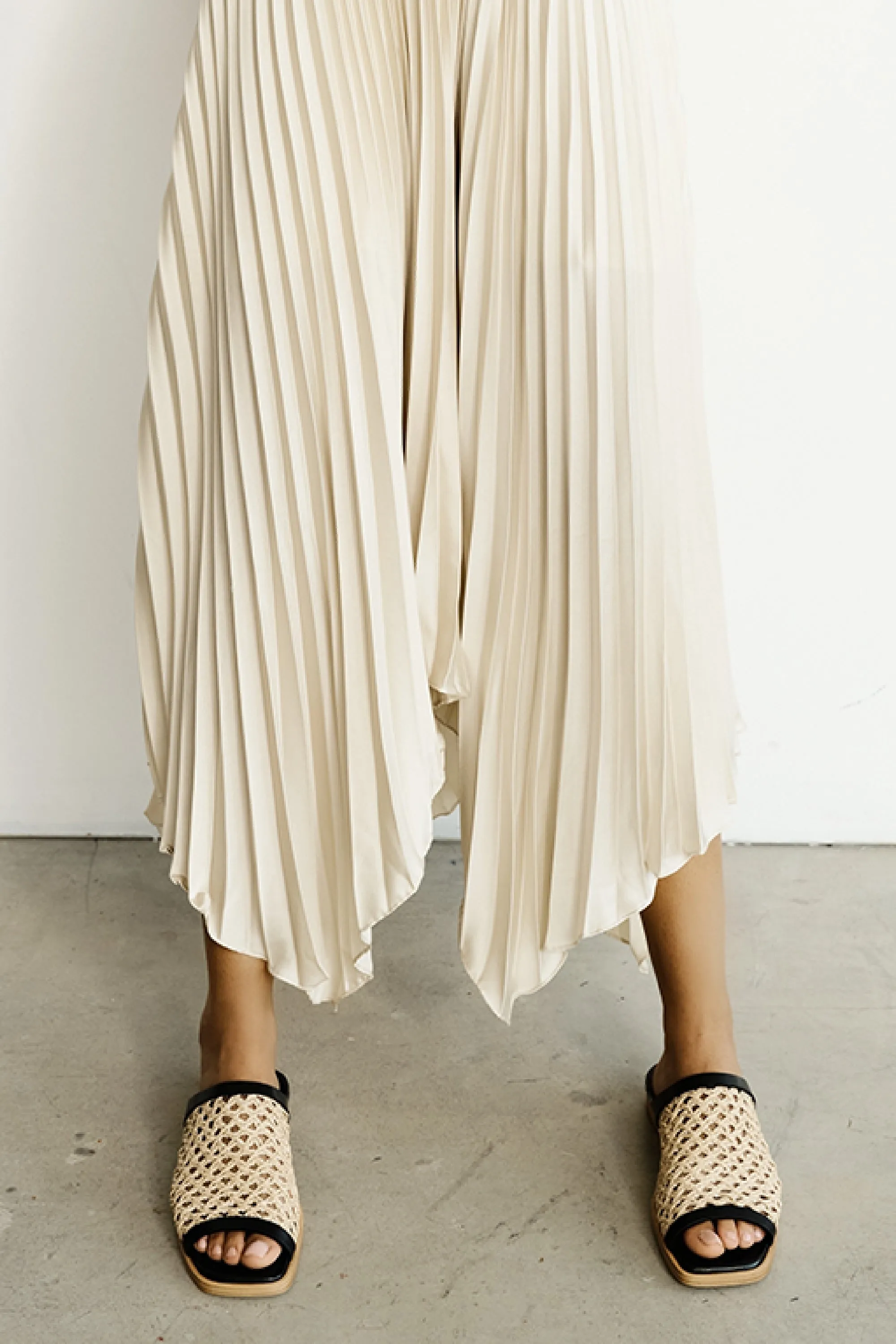 Alba - Two Tone Slide