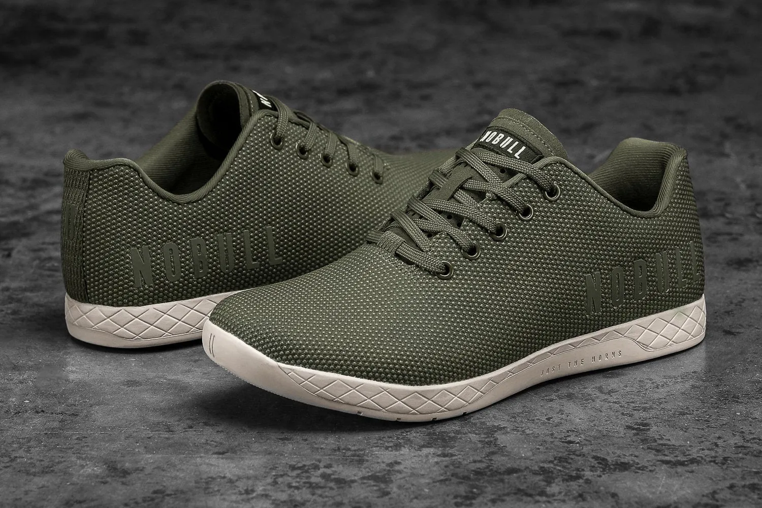 ARMY IVORY TRAINER (WOMEN'S)