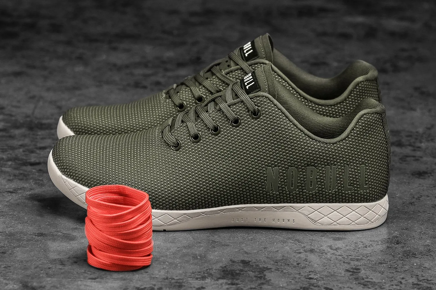 ARMY IVORY TRAINER (WOMEN'S)