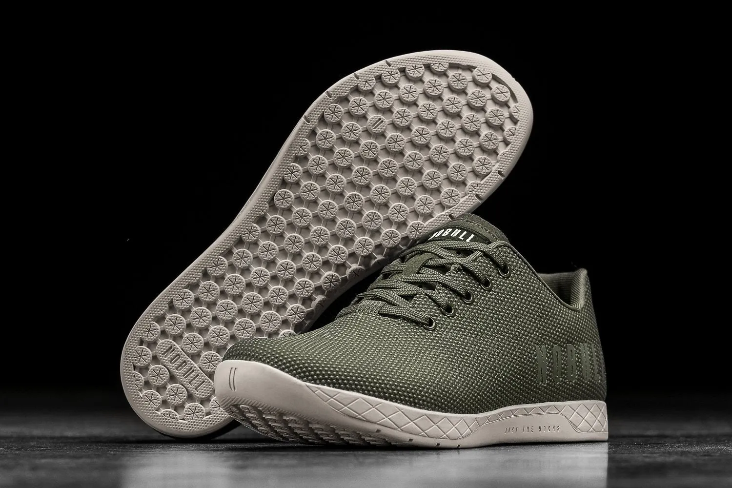 ARMY IVORY TRAINER (WOMEN'S)