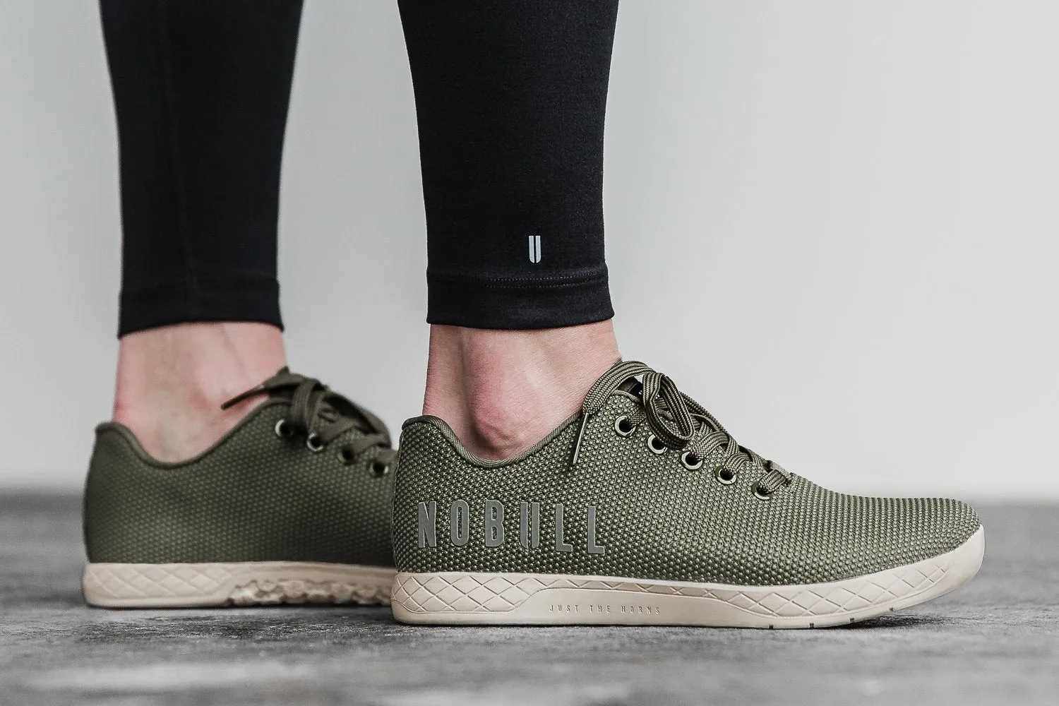 ARMY IVORY TRAINER (WOMEN'S)