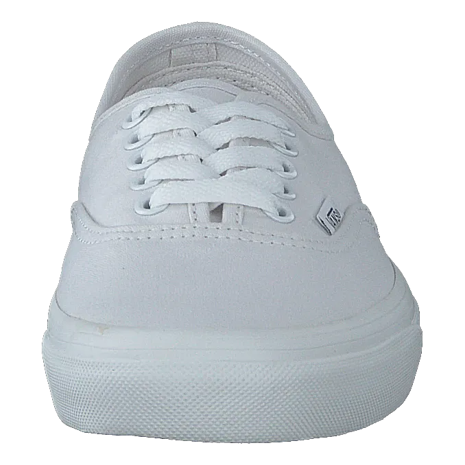Authentic White
