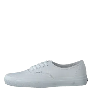 Authentic White