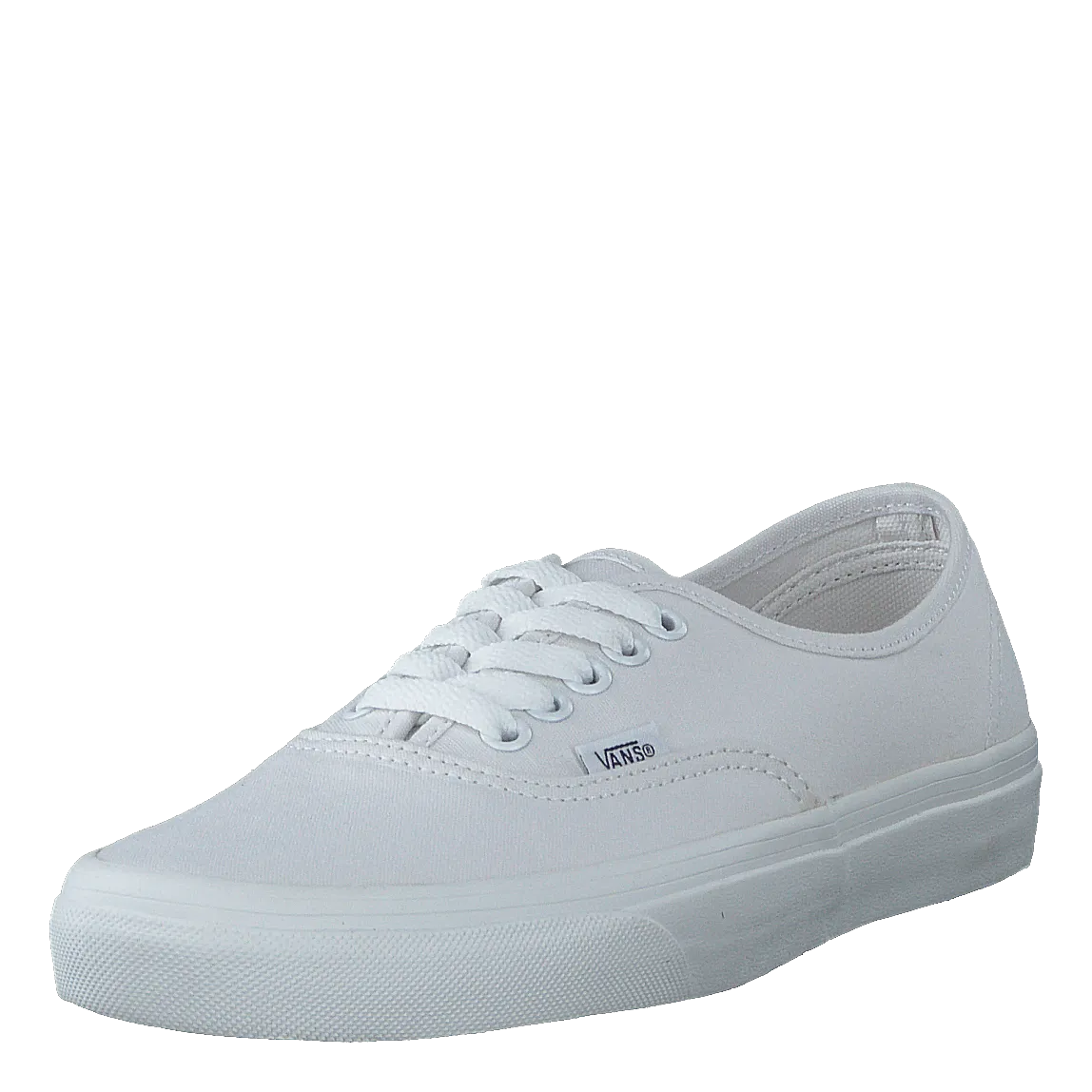 Authentic White