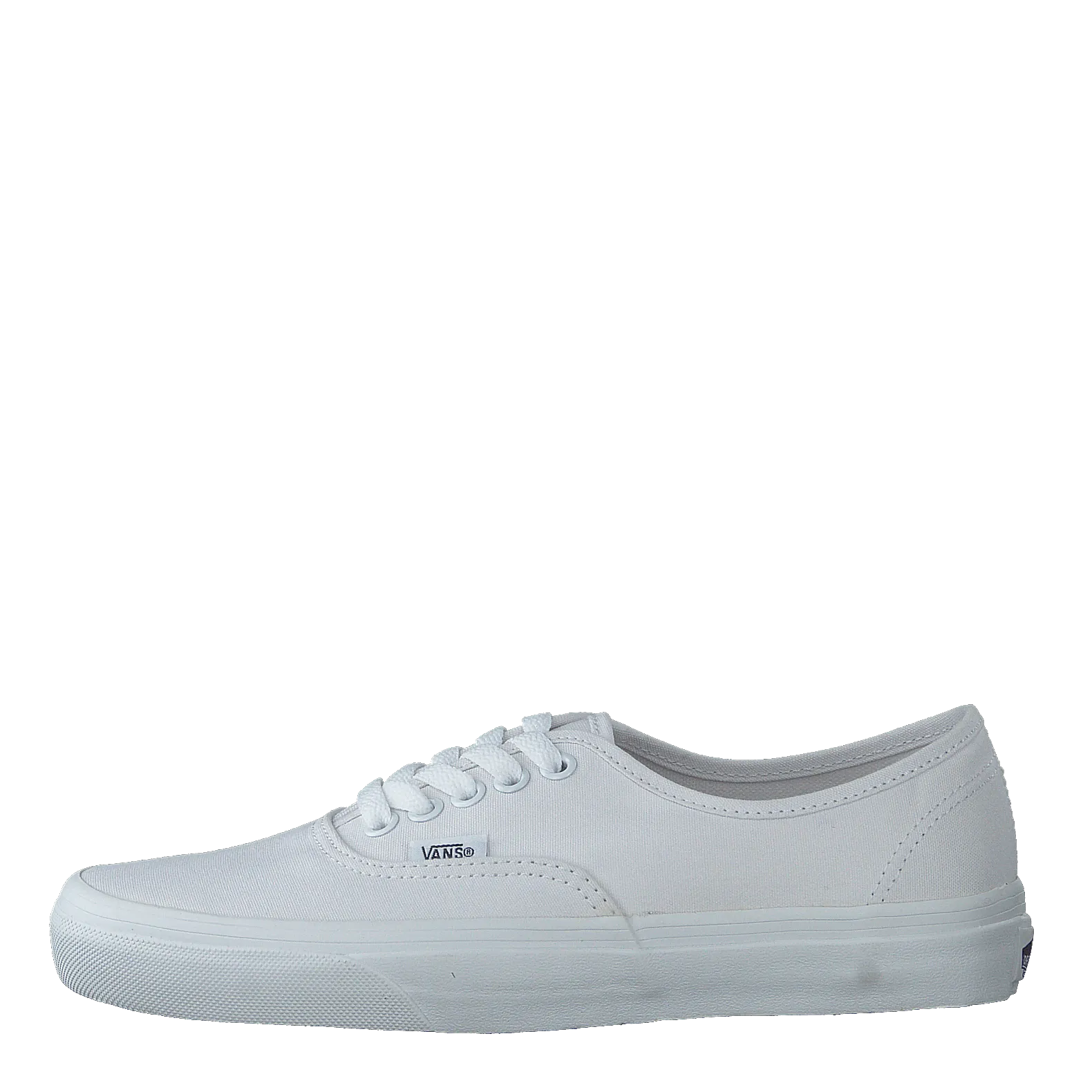 Authentic White