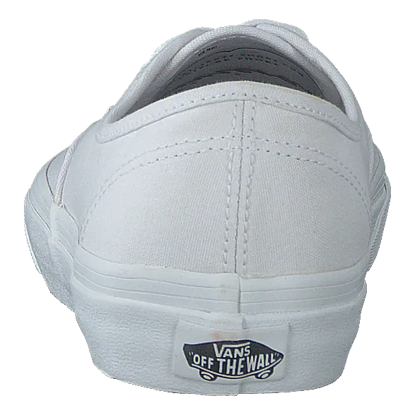 Authentic White