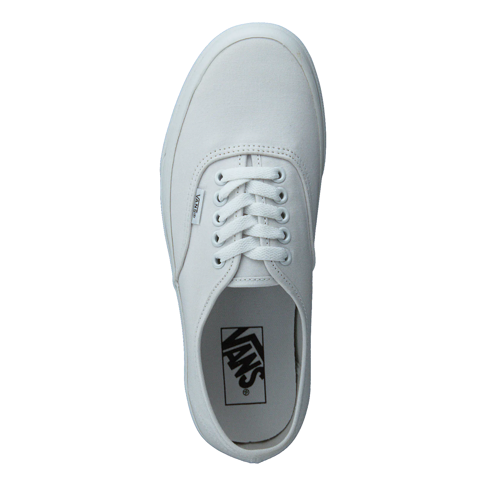 Authentic White