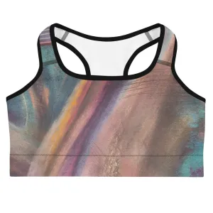 Be Resilient ~ Sports bra