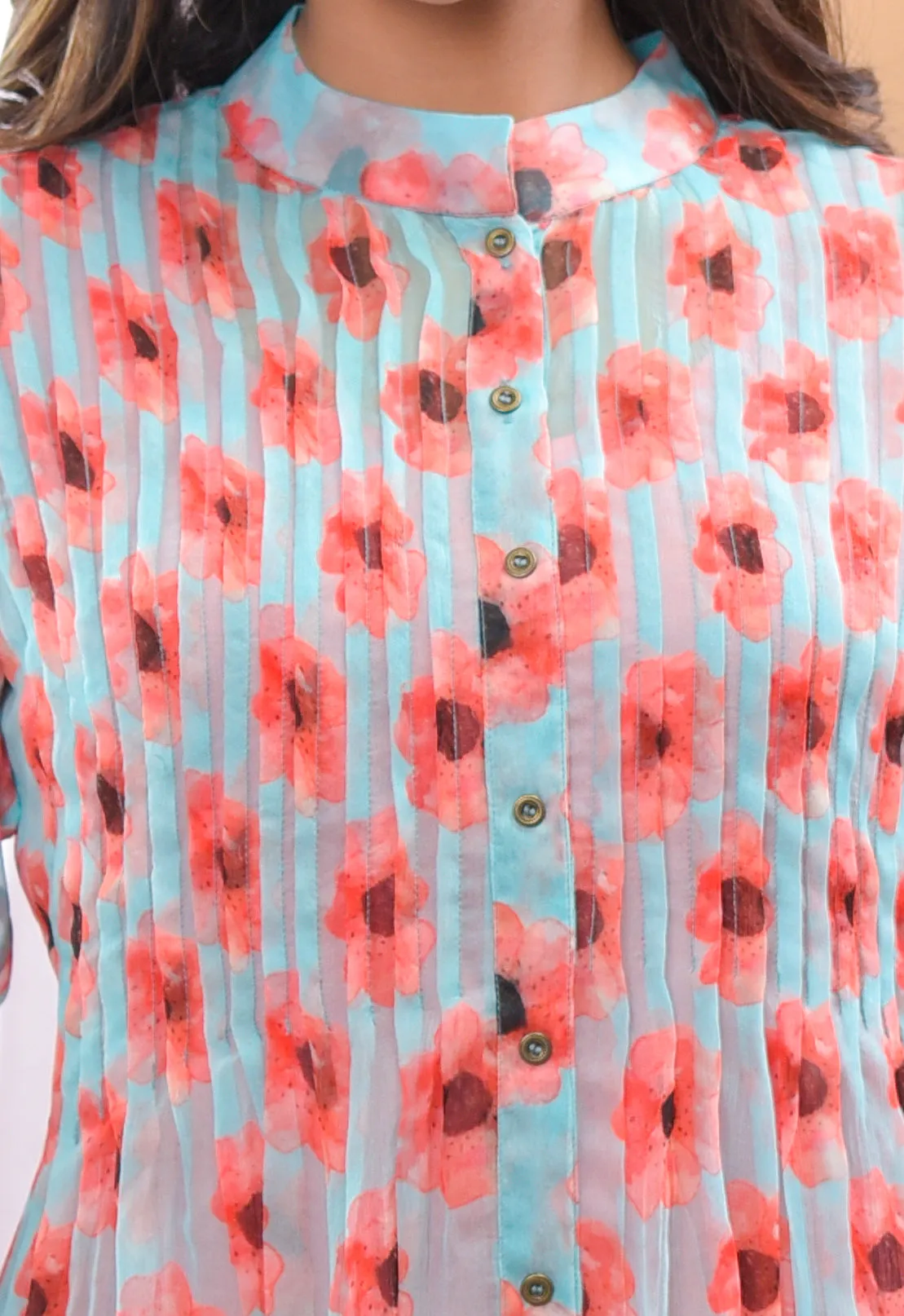 Bloom Shirt