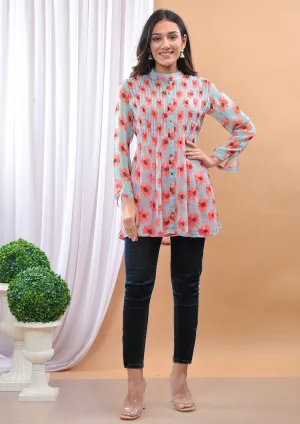 Bloom Shirt