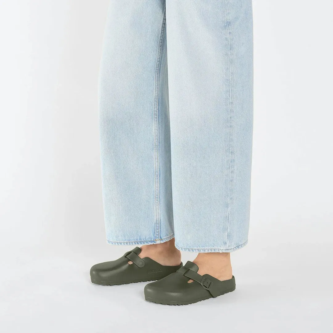 Boston EVA - Khaki