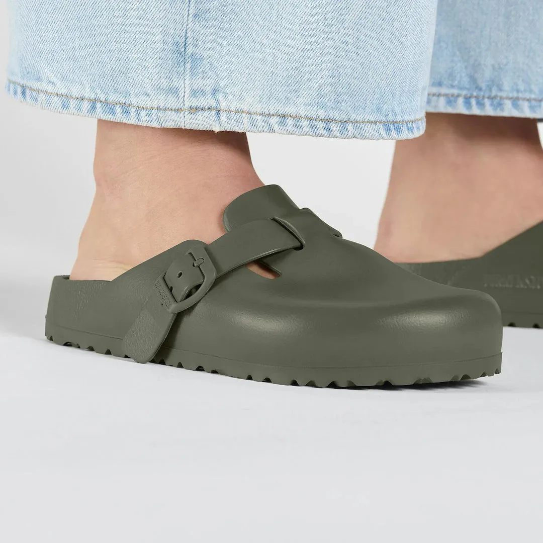 Boston EVA - Khaki