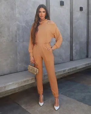 Brazilian Aerolook Pants and Blouse Set