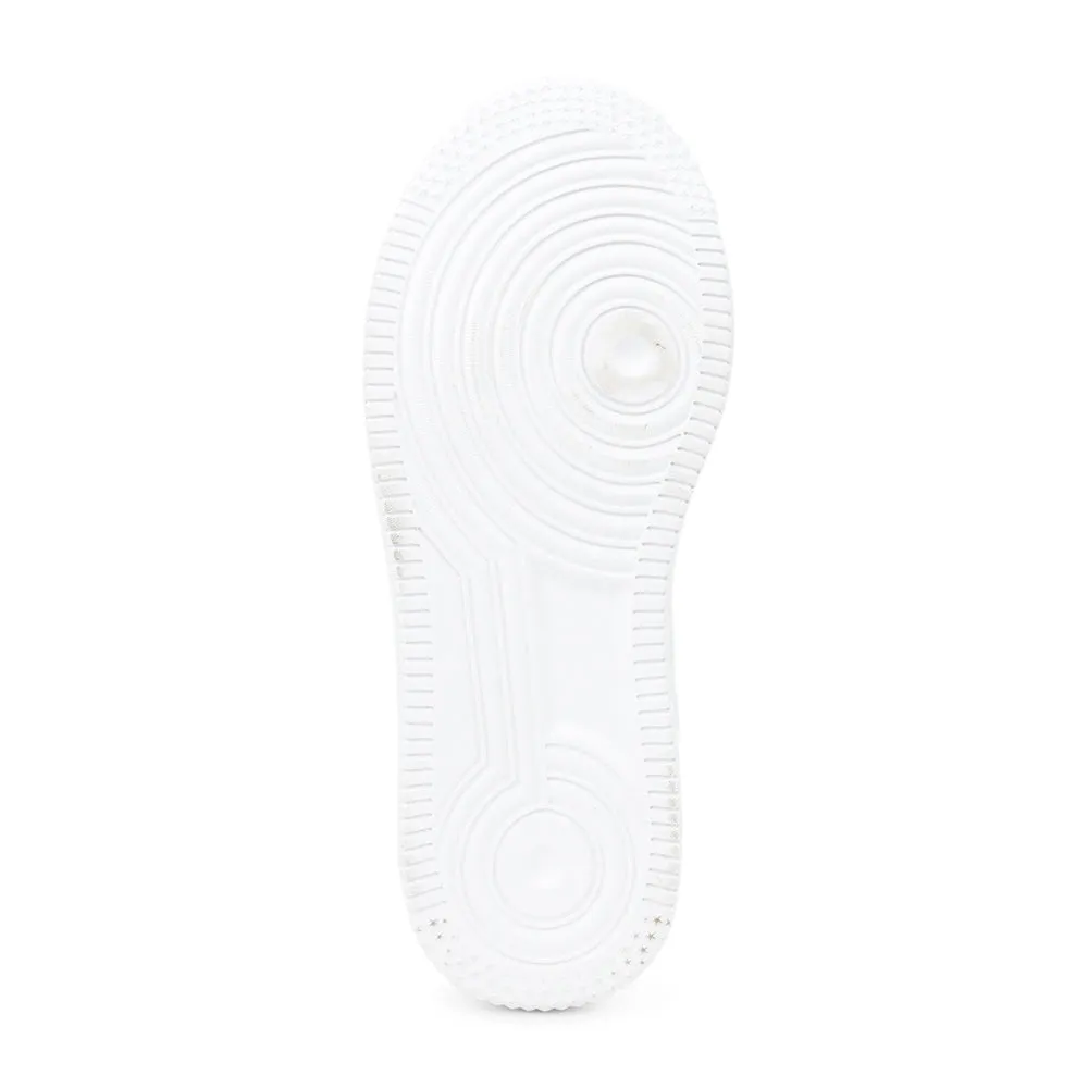 BubbleGummers Wing-Sneakers for Little Girls