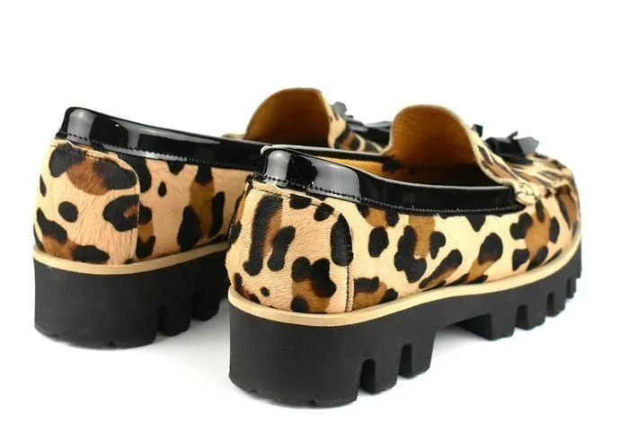Cavallino leopard