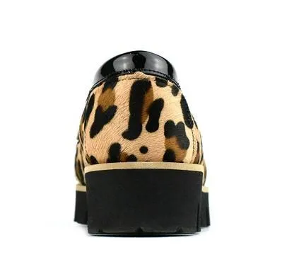 Cavallino leopard