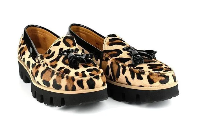 Cavallino leopard