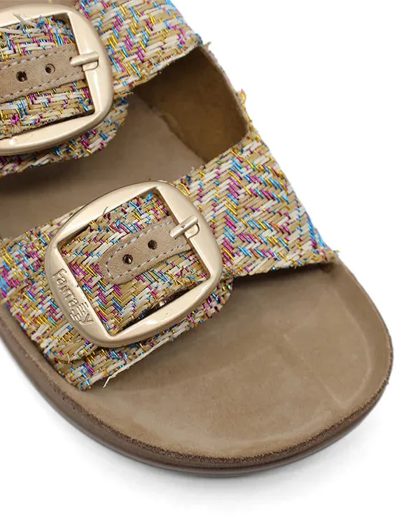 DESPOINA FLAT