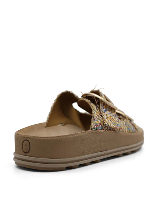 DESPOINA FLAT