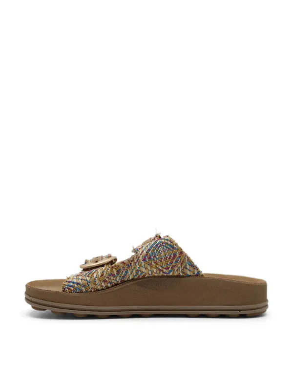 DESPOINA FLAT