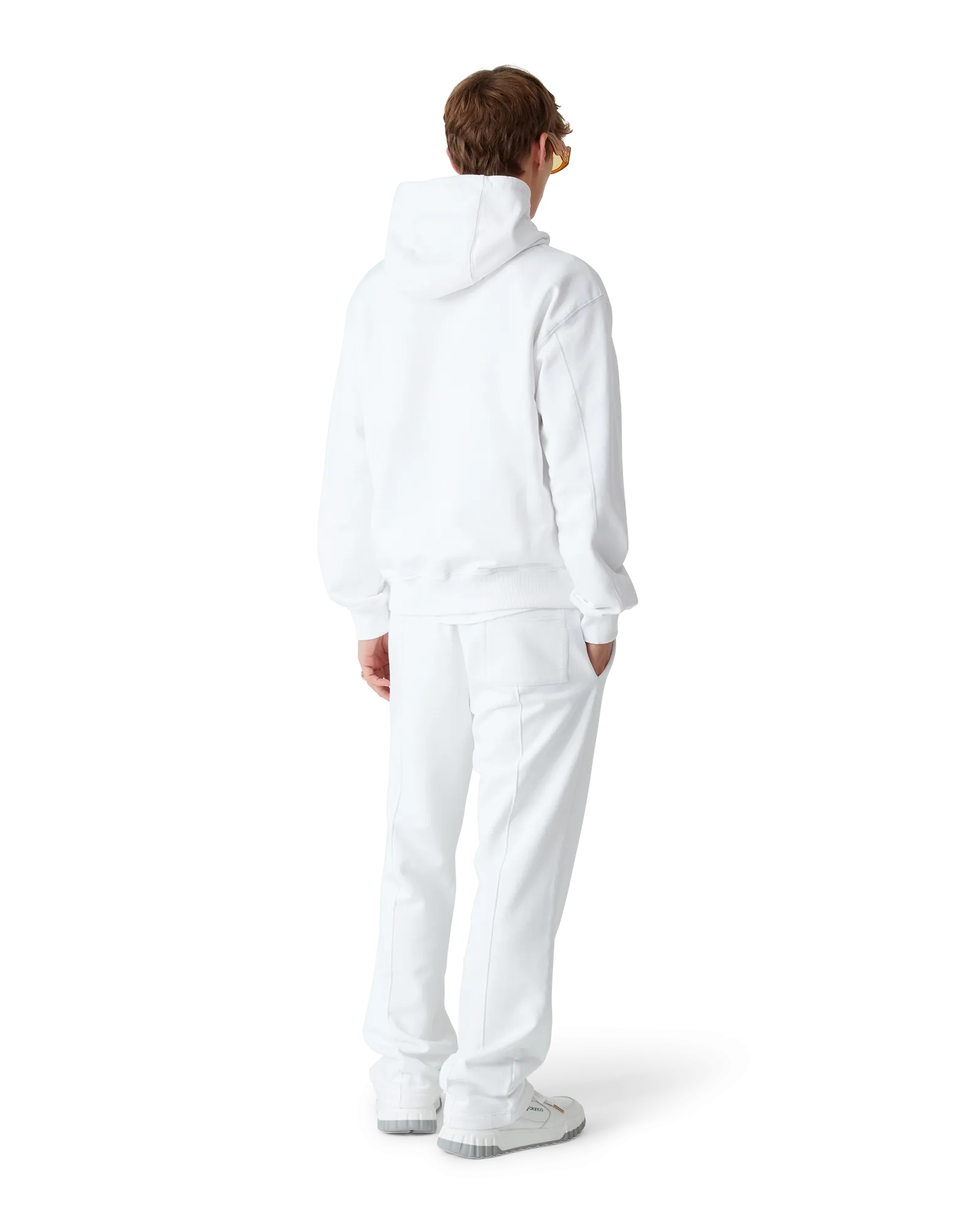 Diamond Column Sweatpants