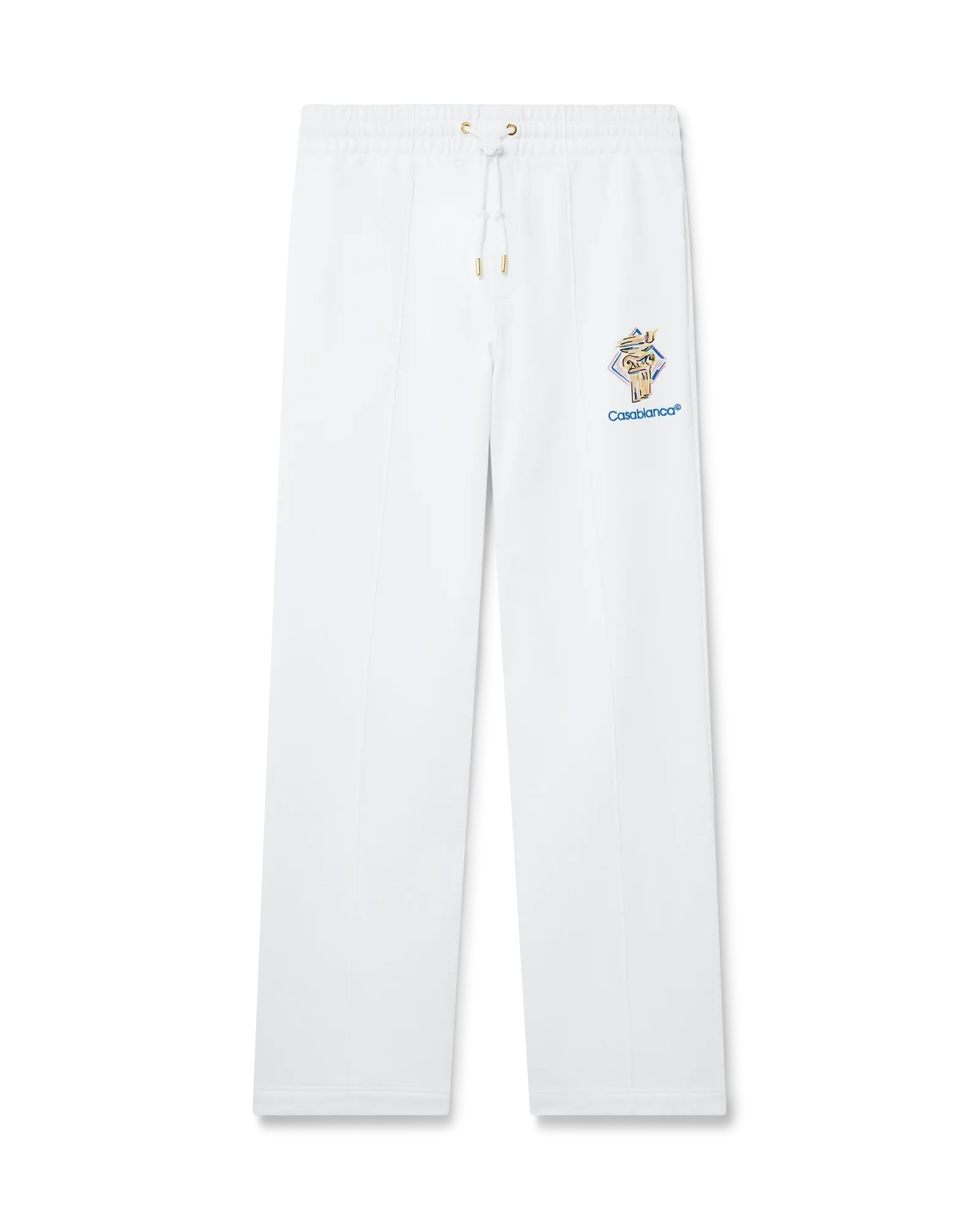 Diamond Column Sweatpants