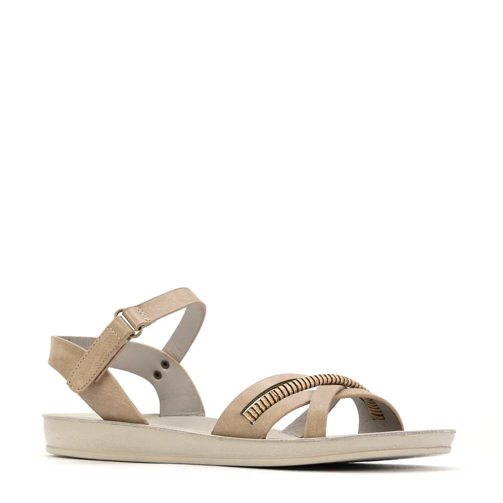Dillon Ankle Strap Sandals