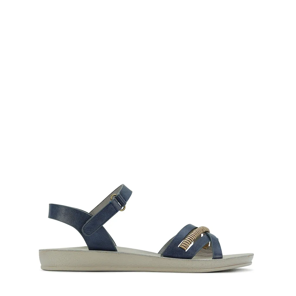Dillon Ankle Strap Sandals