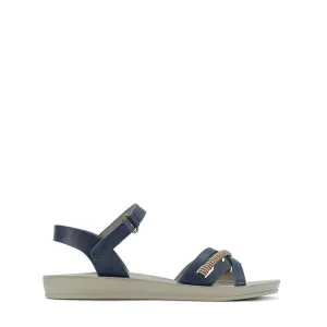 Dillon Ankle Strap Sandals