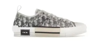 Dior B23 Low TopLogo Oblique