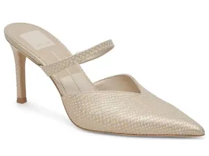 Dolce Vita: Kanika in Champagne