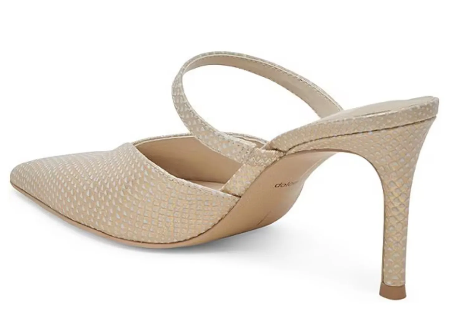 Dolce Vita: Kanika in Champagne