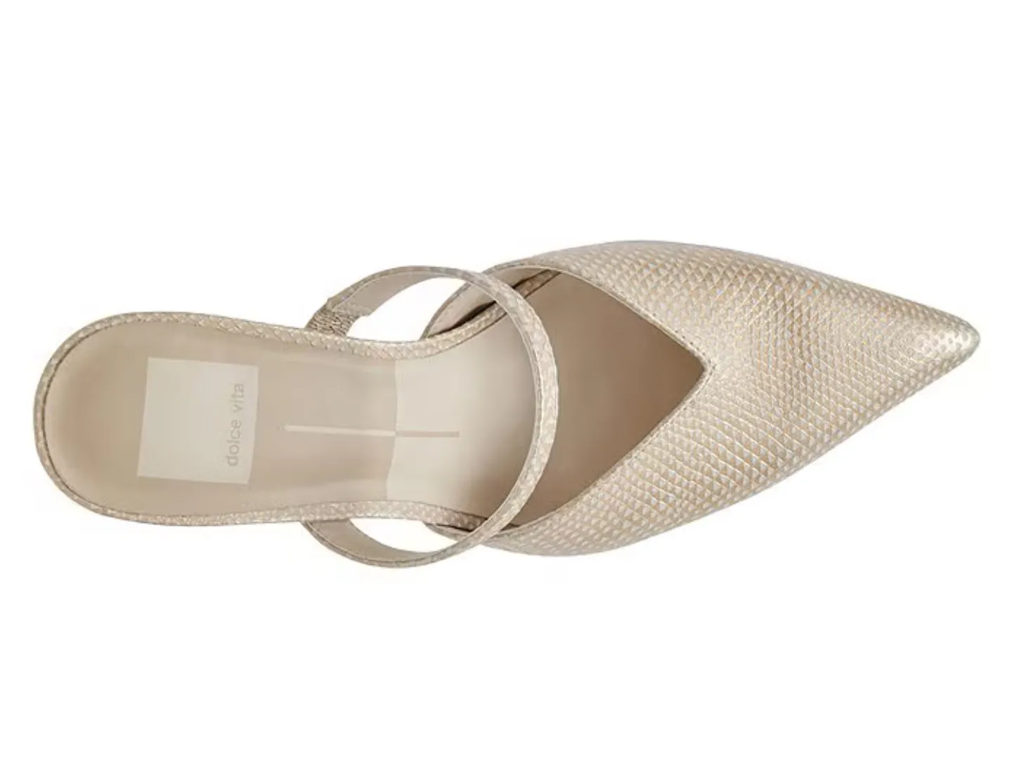 Dolce Vita: Kanika in Champagne