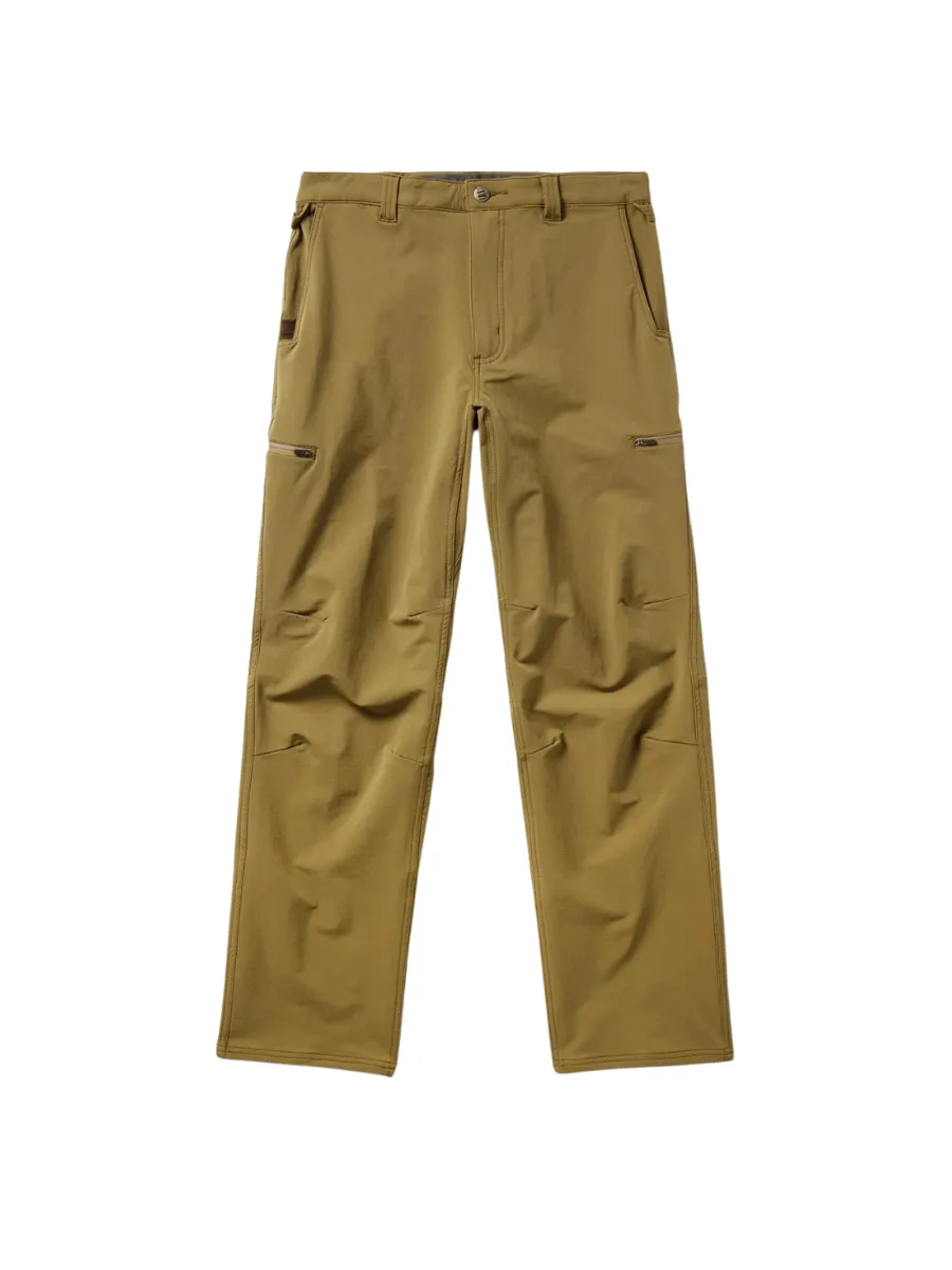 Duck Camp | Tracker Pants - Pin Oak