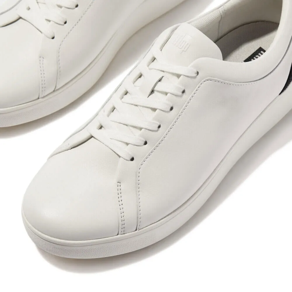 FitFlop Rally Sneaker Shoes - Black