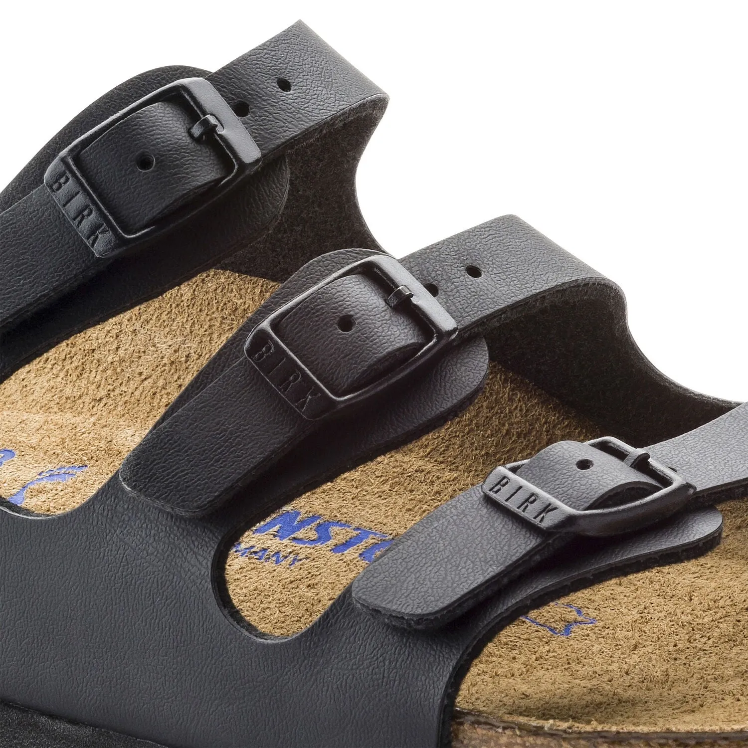 Florida SFB BF blk N