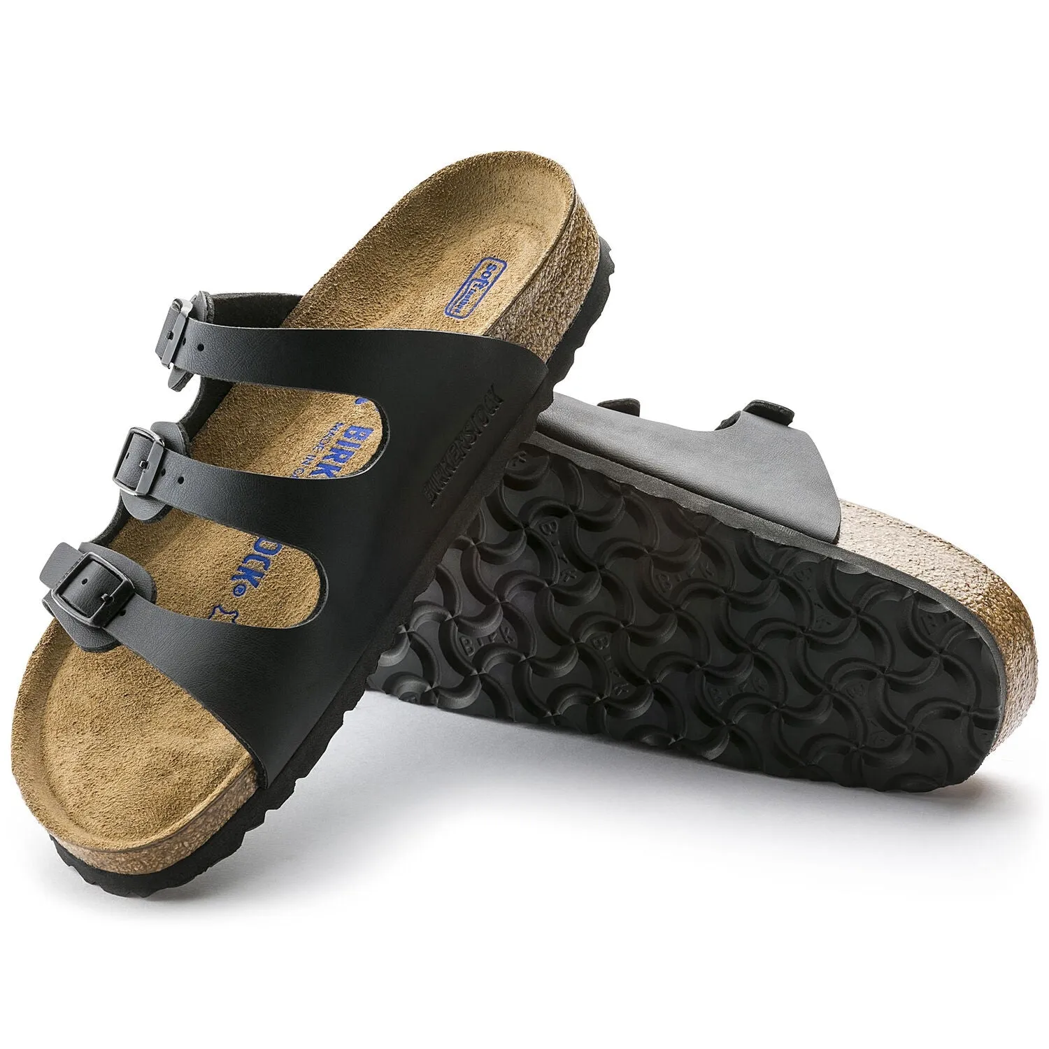 Florida SFB BF blk N