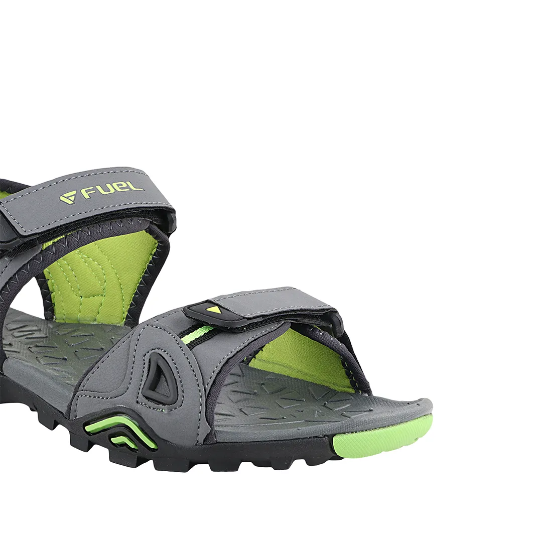 Fuel Thar Sandal For Men's (P.GREEN)