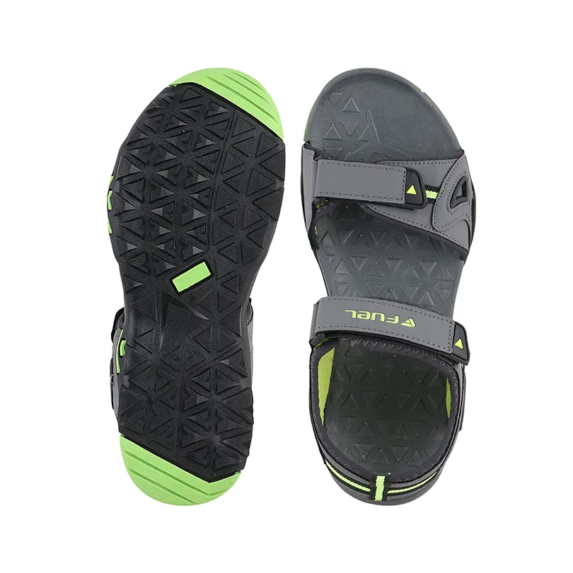 Fuel Thar Sandal For Men's (P.GREEN)