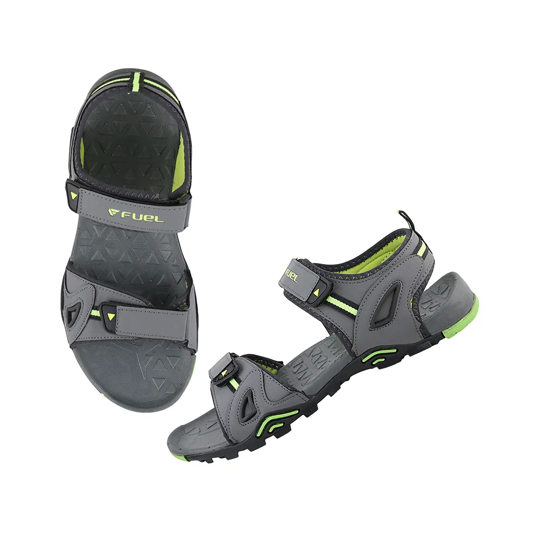 Fuel Thar Sandal For Men's (P.GREEN)